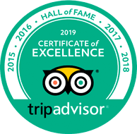 Logo TripAdvisor